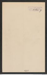 k.k. naturhistorisches Hofmuseum, Intendanzakten 1885-1896 (Hauer), Aktenzahl Z.228.a/1887, Seite 2